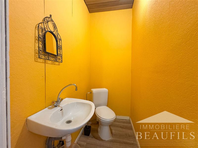 Image 13 : Maison à 1400 NIVELLES (Belgique) - Prix 950 €