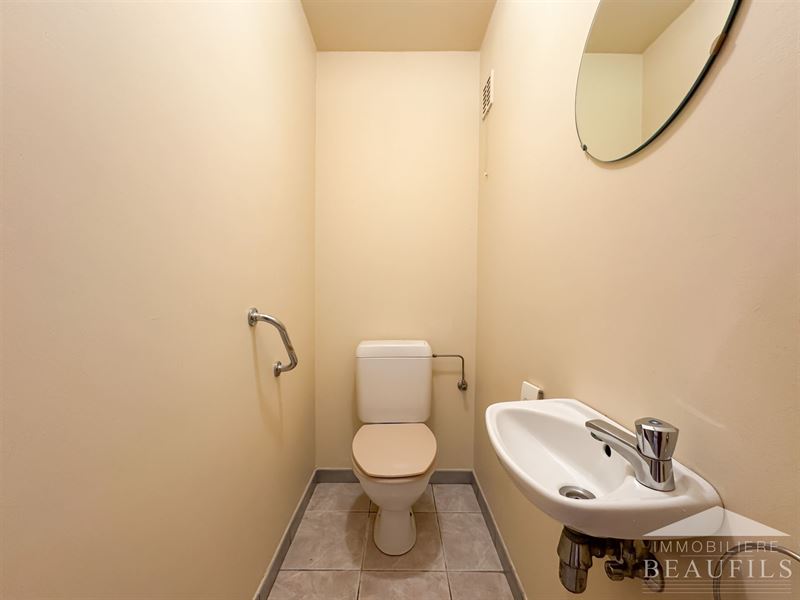 Image 13 : Appartement à 7190 ECAUSSINNES (Belgique) - Prix 175.000 €