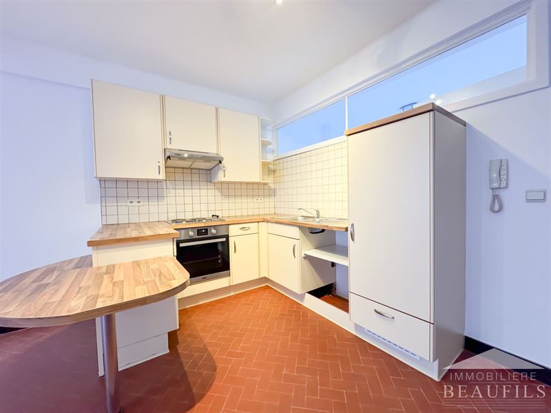Image 3 : Appartement à 1400 NIVELLES (Belgique) - Prix 800 €