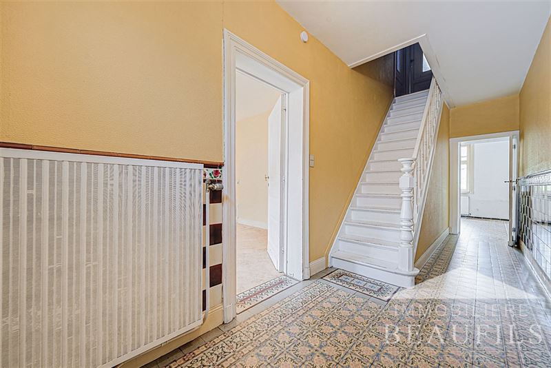 Image 2 : Maison à 6210 FRASNES-LEZ-GOSSELIES (Belgique) - Prix 235.000 €