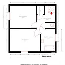 Image 24 : Rapport à 1400 NIVELLES (Belgique) - Prix 300.000 €