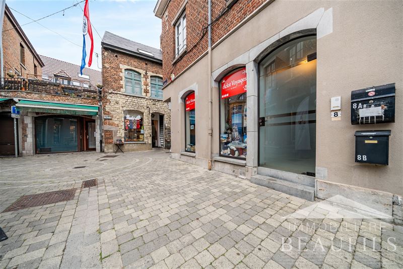 Image 20 : Rapport à 1400 NIVELLES (Belgique) - Prix 300.000 €