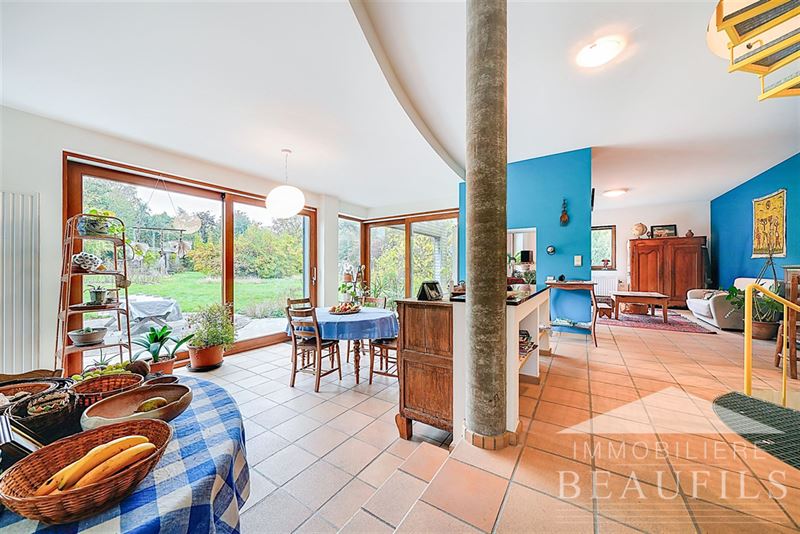 Image 5 : Maison à 6210 FRASNES-LEZ-GOSSELIES (Belgique) - Prix 630.000 € Image 5 : Maison à 6210 FRASNES-LEZ-GOSSELIES (Belgique) - Prix 630.000 €