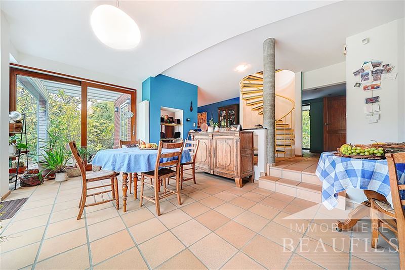 Image 8 : Maison à 6210 FRASNES-LEZ-GOSSELIES (Belgique) - Prix 630.000 € Image 8 : Maison à 6210 FRASNES-LEZ-GOSSELIES (Belgique) - Prix 630.000 €