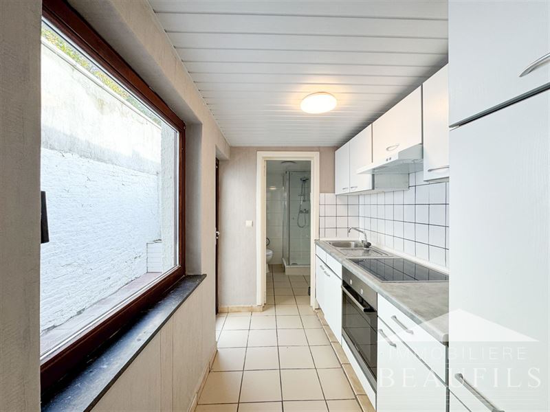 Image 6 : Maison à 1400 NIVELLES (Belgique) - Prix 950 €