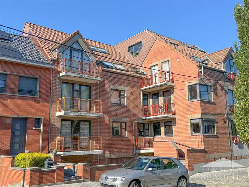 Image 1 : Appartement à 7190 ECAUSSINNES (Belgique) - Prix 175.000 €