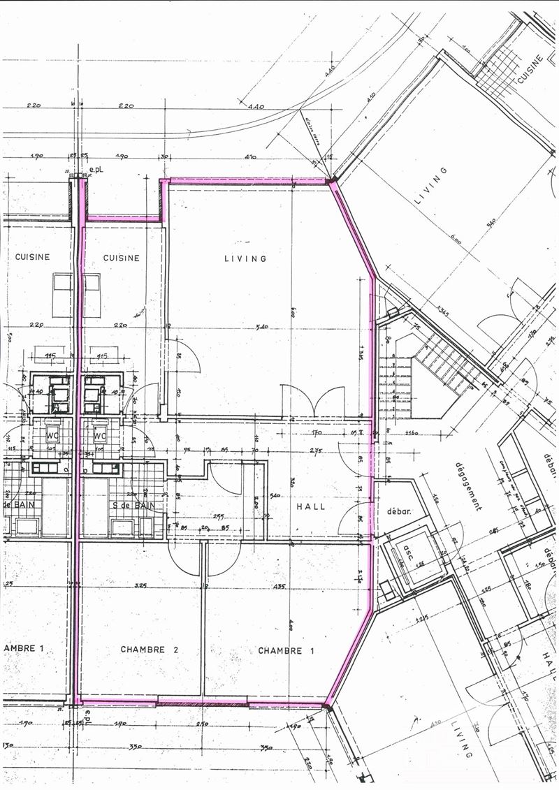 Image 20 : Appartement à 1400 NIVELLES (Belgique) - Prix 220.000 €