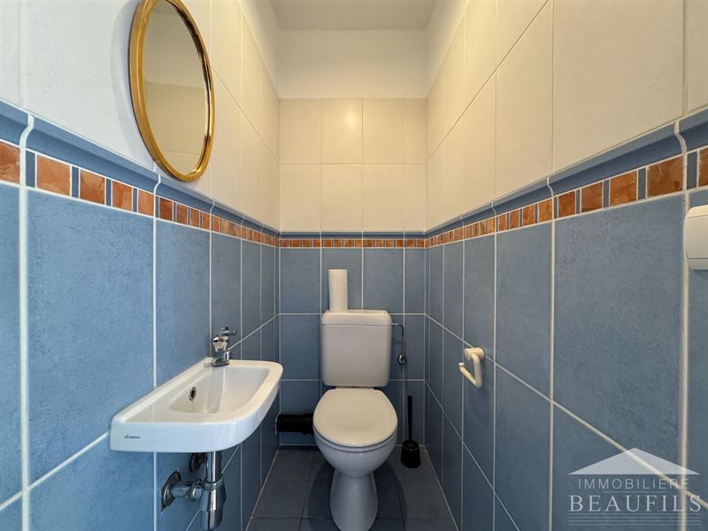 Image 17 : Appartement à 1400 NIVELLES (Belgique) - Prix 1.100 €