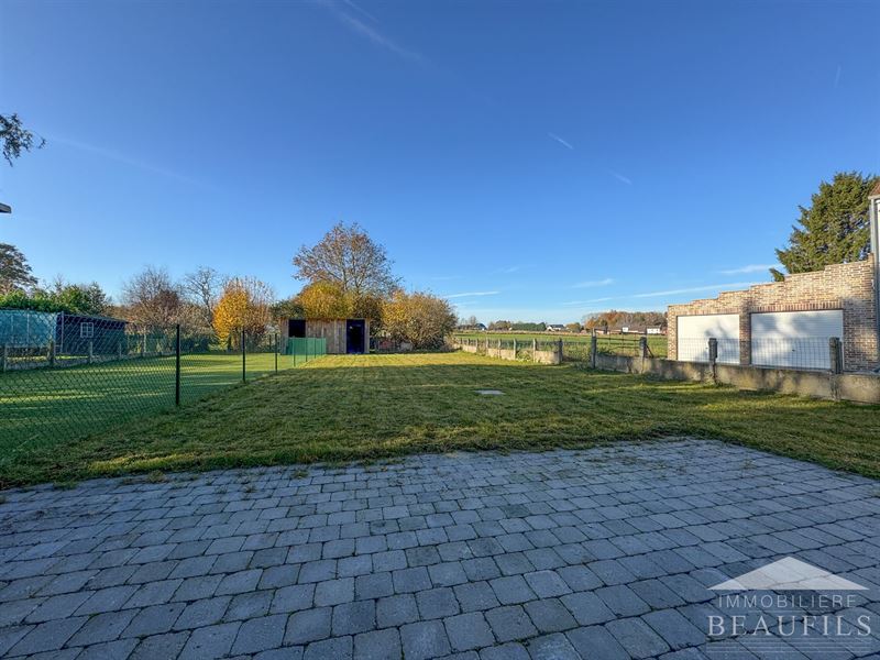 Image 2 : Maison à 6223 WAGNELÉE (Belgique) - Prix 1.250 €