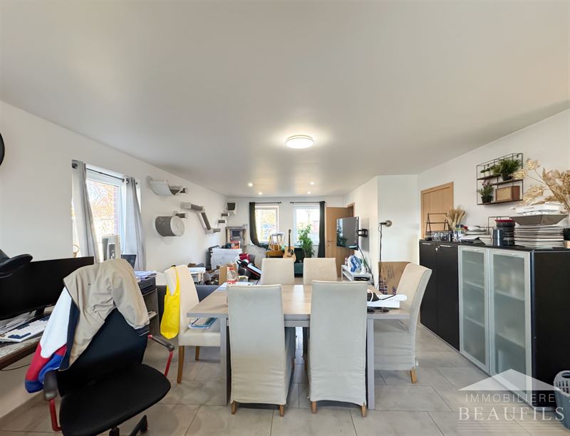 Image 5 : Maison à 6223 WAGNELÉE (Belgique) - Prix 1.250 €