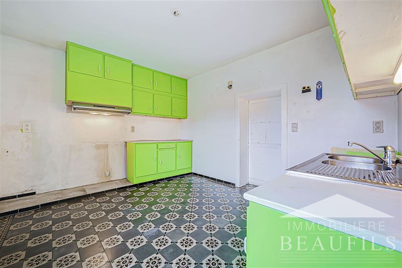 Image 8 : Maison à 6210 FRASNES-LEZ-GOSSELIES (Belgique) - Prix 235.000 €