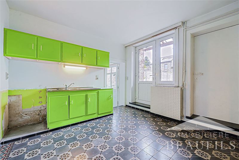 Image 7 : Maison à 6210 FRASNES-LEZ-GOSSELIES (Belgique) - Prix 235.000 €