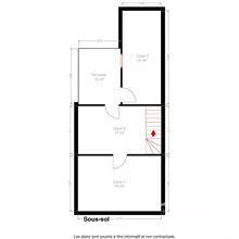 Image 22 : Maison à 6000 CHARLEROI (Belgique) - Prix 250.000 €