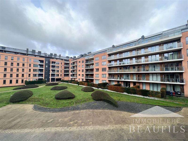 Image 18 : Appartement à 1348 LOUVAIN-LA-NEUVE (Belgique) - Prix 1.499 €