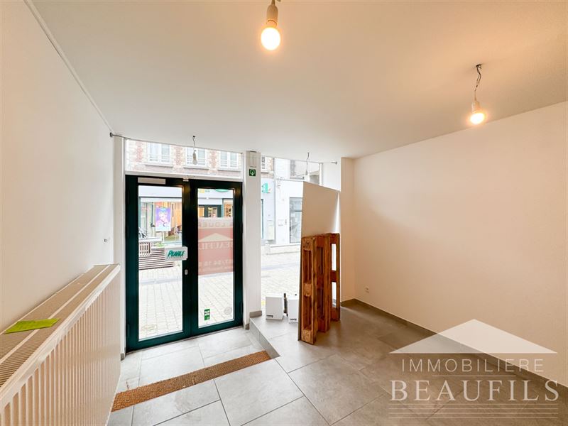 Image 8 : COMMERCIAL à 1400 NIVELLES (Belgique) - Prix 800 €