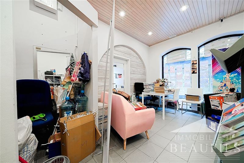 Image 18 : Rapport à 1400 NIVELLES (Belgique) - Prix 300.000 €