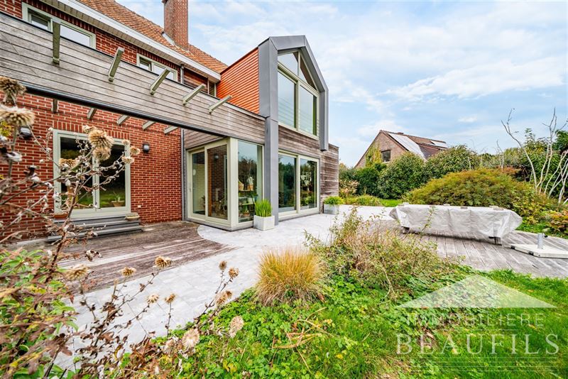 Image 34 : Maison à 6210 FRASNES-LEZ-GOSSELIES (Belgique) - Prix 630.000 € Image 34 : Maison à 6210 FRASNES-LEZ-GOSSELIES (Belgique) - Prix 630.000 €