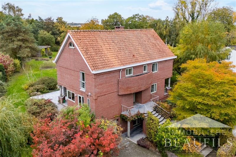 Image 1 : Maison à 6210 FRASNES-LEZ-GOSSELIES (Belgique) - Prix 630.000 € Image 1 : Maison à 6210 FRASNES-LEZ-GOSSELIES (Belgique) - Prix 630.000 €
