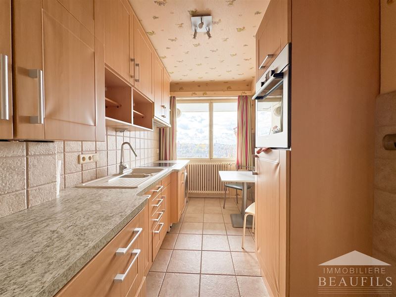 Image 6 : Appartement à 1400 NIVELLES (Belgique) - Prix 220.000 €