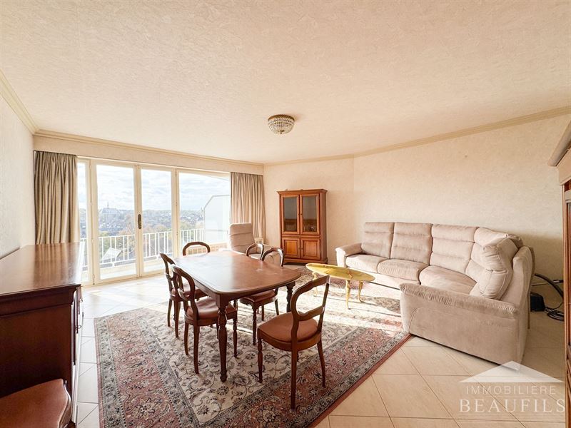 Image 4 : Appartement à 1400 NIVELLES (Belgique) - Prix 220.000 €