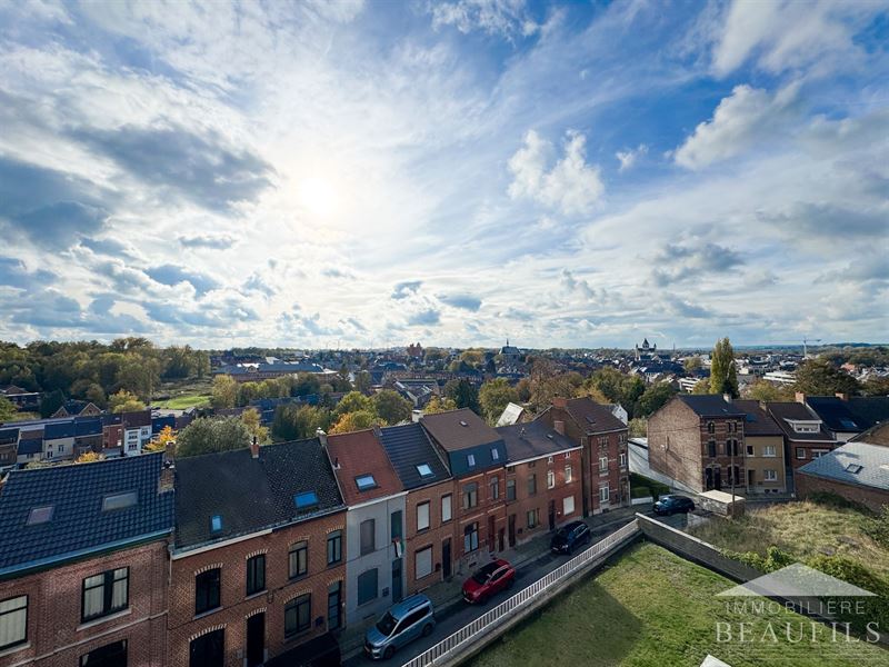 Image 1 : Appartement à 1400 NIVELLES (Belgique) - Prix 220.000 €