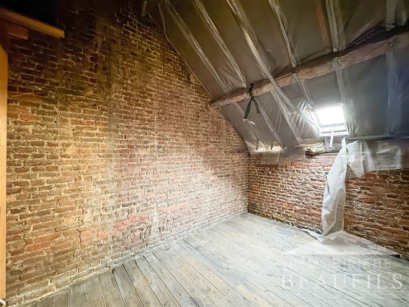 Image 14 : Maison à 1400 NIVELLES (Belgique) - Prix 950 €