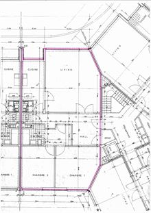 Image 20 : Appartement à 1400 NIVELLES (Belgique) - Prix 220.000 €