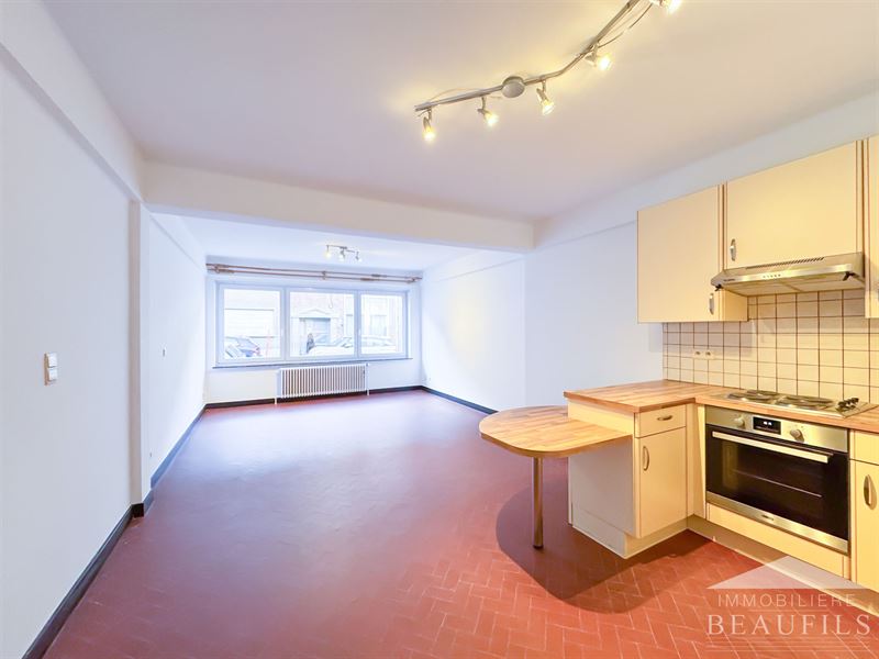 Image 2 : Appartement à 1400 NIVELLES (Belgique) - Prix 800 €