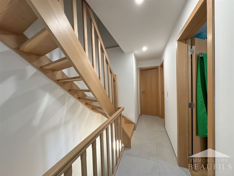 Image 14 : Maison à 6223 WAGNELÉE (Belgique) - Prix 1.250 €