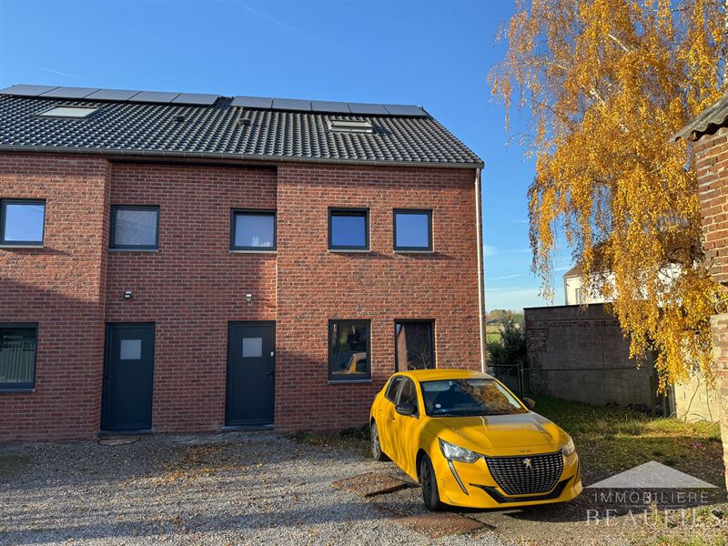 Image 1 : Maison à 6223 WAGNELÉE (Belgique) - Prix 1.250 €