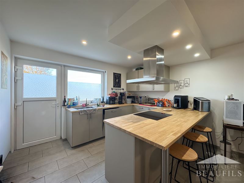 Image 6 : Maison à 6223 WAGNELÉE (Belgique) - Prix 1.250 €