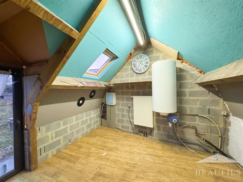 Image 10 : Maison à 7160 PIÉTON (Belgique) - Prix 800 €