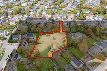 Image 2 : Terrain à 1410 WATERLOO (Belgique) - Prix 780.000 €