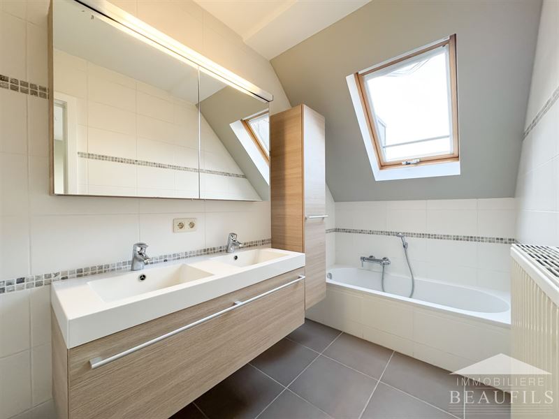 Image 12 : Appartement à 1400 NIVELLES (Belgique) - Prix 1.500 €