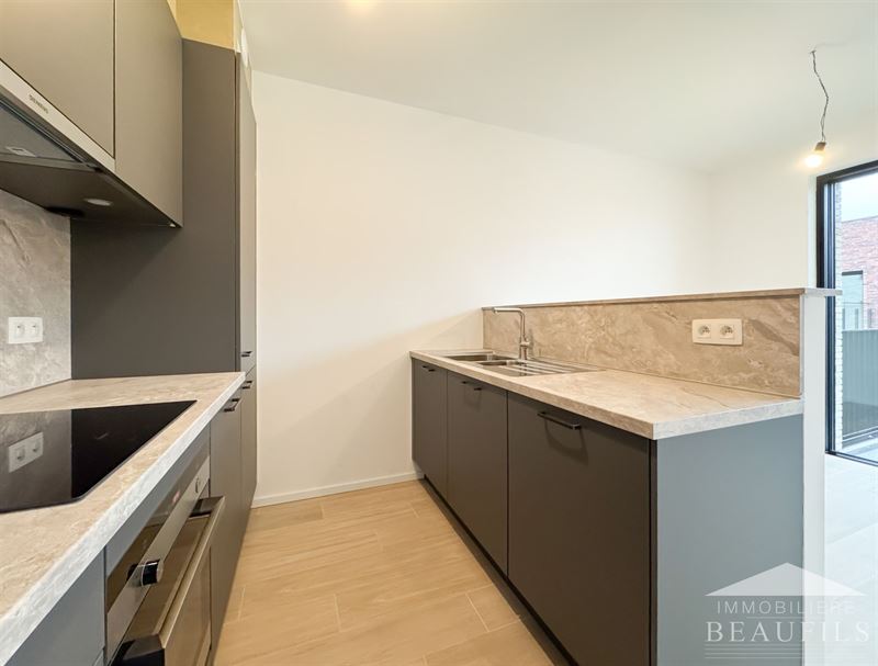 Image 7 : Appartement à 1400 NIVELLES (Belgique) - Prix 1.250 €