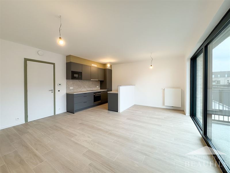 Image 4 : Appartement à 1400 NIVELLES (Belgique) - Prix 1.250 €