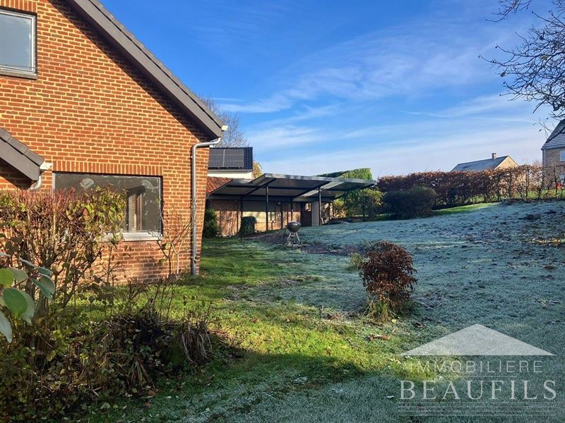 Image 23 : Maison à 1460 ITTRE (Belgique) - Prix 1.600 €