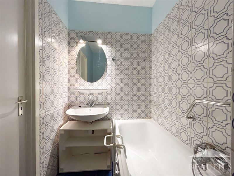 Image 5 : Appartement à 1400 NIVELLES (Belgique) - Prix 500 €