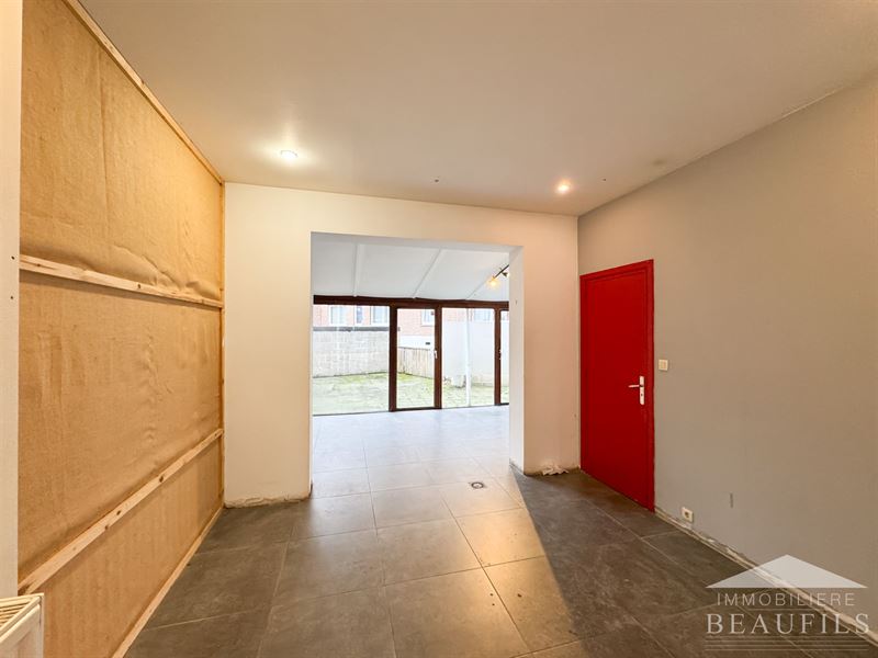 Image 6 : COMMERCIAL à 1400 NIVELLES (Belgique) - Prix 1.000 &euro;