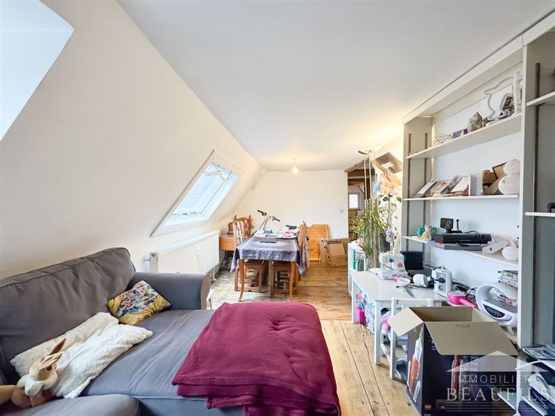 Image 6 : Appartement à 1400 NIVELLES (Belgique) - Prix 850 &euro;