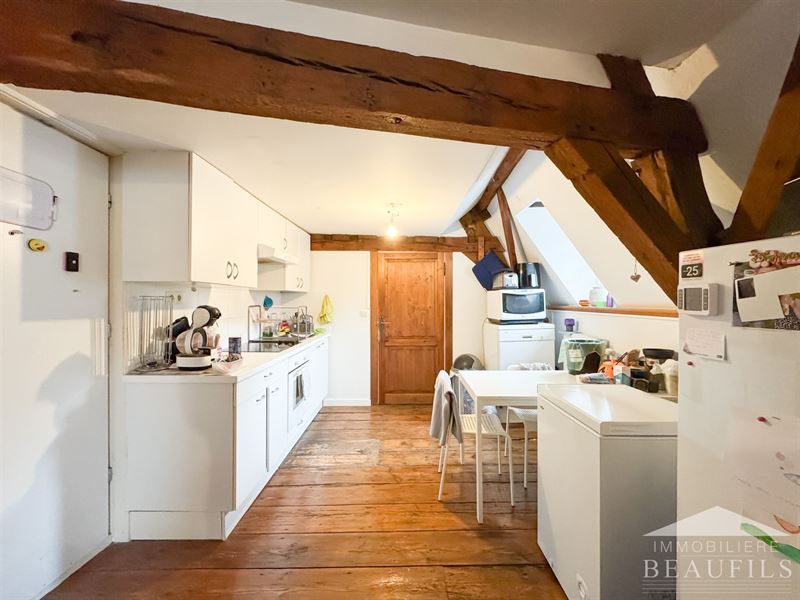 Image 4 : Appartement à 1400 NIVELLES (Belgique) - Prix 850 &euro;