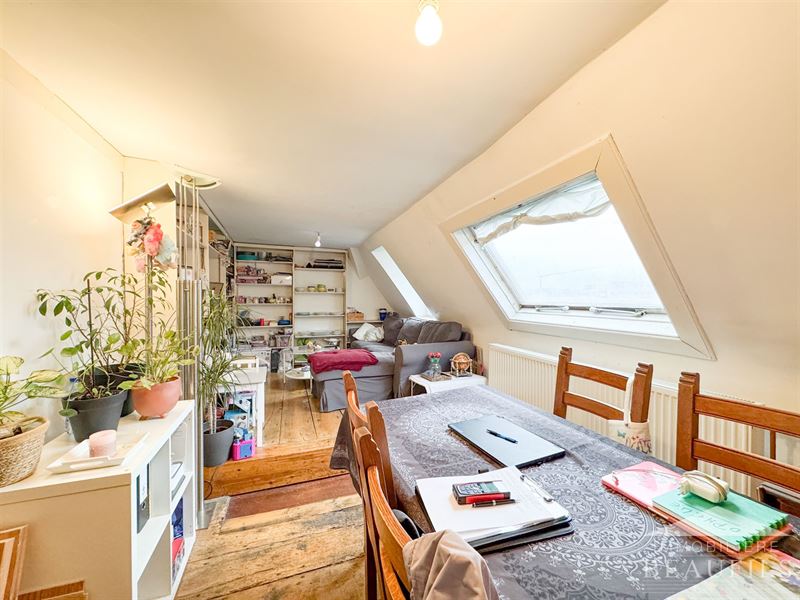 Image 3 : Appartement à 1400 NIVELLES (Belgique) - Prix 850 &euro;