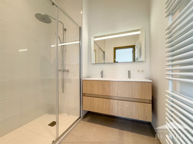 Image 13 : Appartement à 1400 NIVELLES (Belgique) - Prix 1.480 &euro;