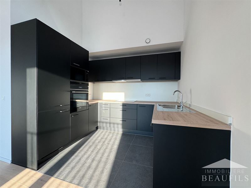 Image 9 : Appartement à 1400 NIVELLES (Belgique) - Prix 1.480 &euro;