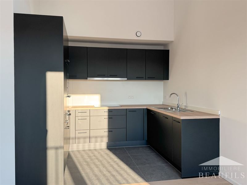 Image 10 : Appartement à 1400 NIVELLES (Belgique) - Prix 1.480 &euro;