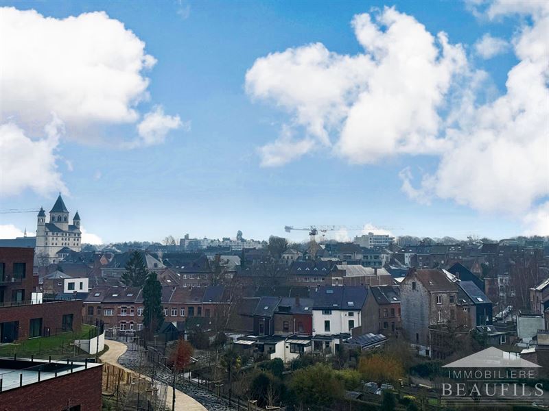 Image 4 : Appartement à 1400 NIVELLES (Belgique) - Prix 1.480 &euro;