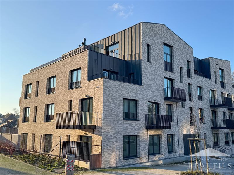 Image 1 : Appartement à 1400 NIVELLES (Belgique) - Prix 1.480 &euro;