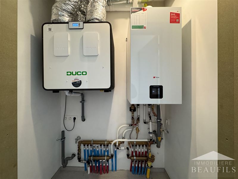 Image 20 : Appartement à 1400 NIVELLES (Belgique) - Prix 1.480 &euro;