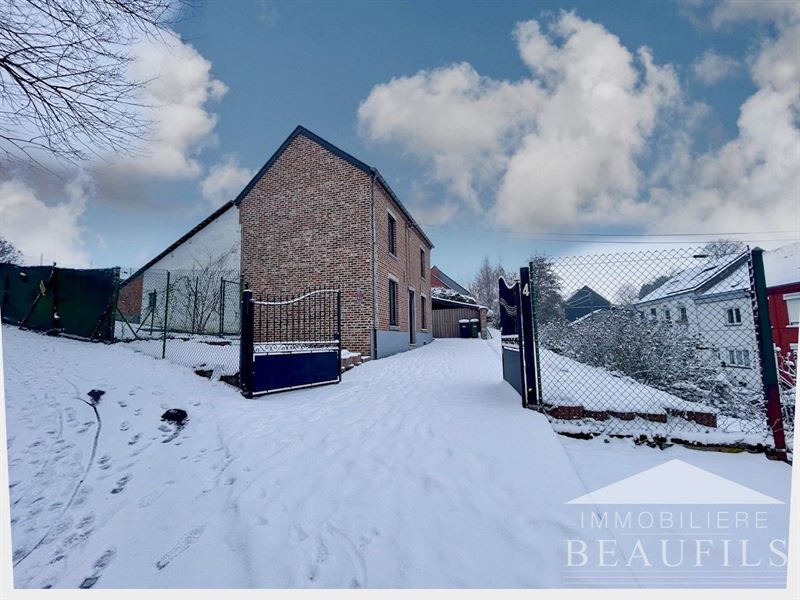 Image 2 : Maison à 6238 LUTTRE (Belgique) - Prix 900 &euro;