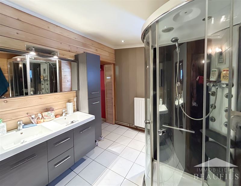 Image 14 : Maison à 6238 LUTTRE (Belgique) - Prix 900 &euro;